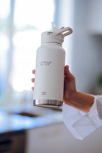 Load image into Gallery viewer, Explorer Water Bottles - White