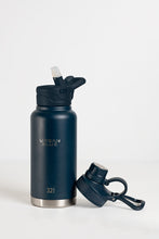 Load image into Gallery viewer, Explorer Water Bottles - Navy