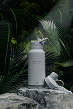 Load image into Gallery viewer, Explorer Water Bottle 950ML - White