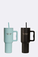 Load image into Gallery viewer, Tumbler Water Bottle - Bundle