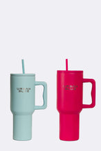 Load image into Gallery viewer, Tumbler Water Bottle - Bundle