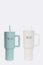 Load image into Gallery viewer, Tumbler Water Bottle - Bundle