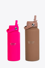 Load image into Gallery viewer, Daily Water Bottle Bundle 1L