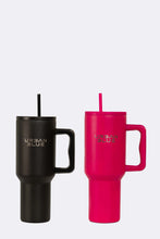 Load image into Gallery viewer, Tumbler Water Bottle - Bundle