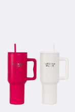Load image into Gallery viewer, Tumbler Water Bottle - Bundle