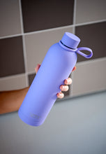 Load image into Gallery viewer, Bullet bottle 750ml PURPLE
