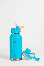 Load image into Gallery viewer, Explorer Water Bottle 950ML - Sky Blue
