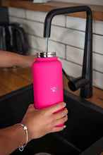 Load image into Gallery viewer, Daily Water Bottles - Pink
