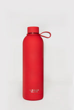 Load image into Gallery viewer, Bullet bottle 750ml RED
