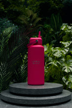 Load image into Gallery viewer, Daily Water Bottle 1L - PINK
