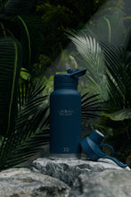 Load image into Gallery viewer, Explorer Water Bottle 950ML - Navy
