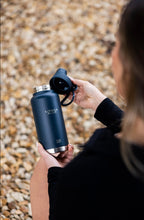 Load image into Gallery viewer, Explorer Water Bottle 950ML - Navy
