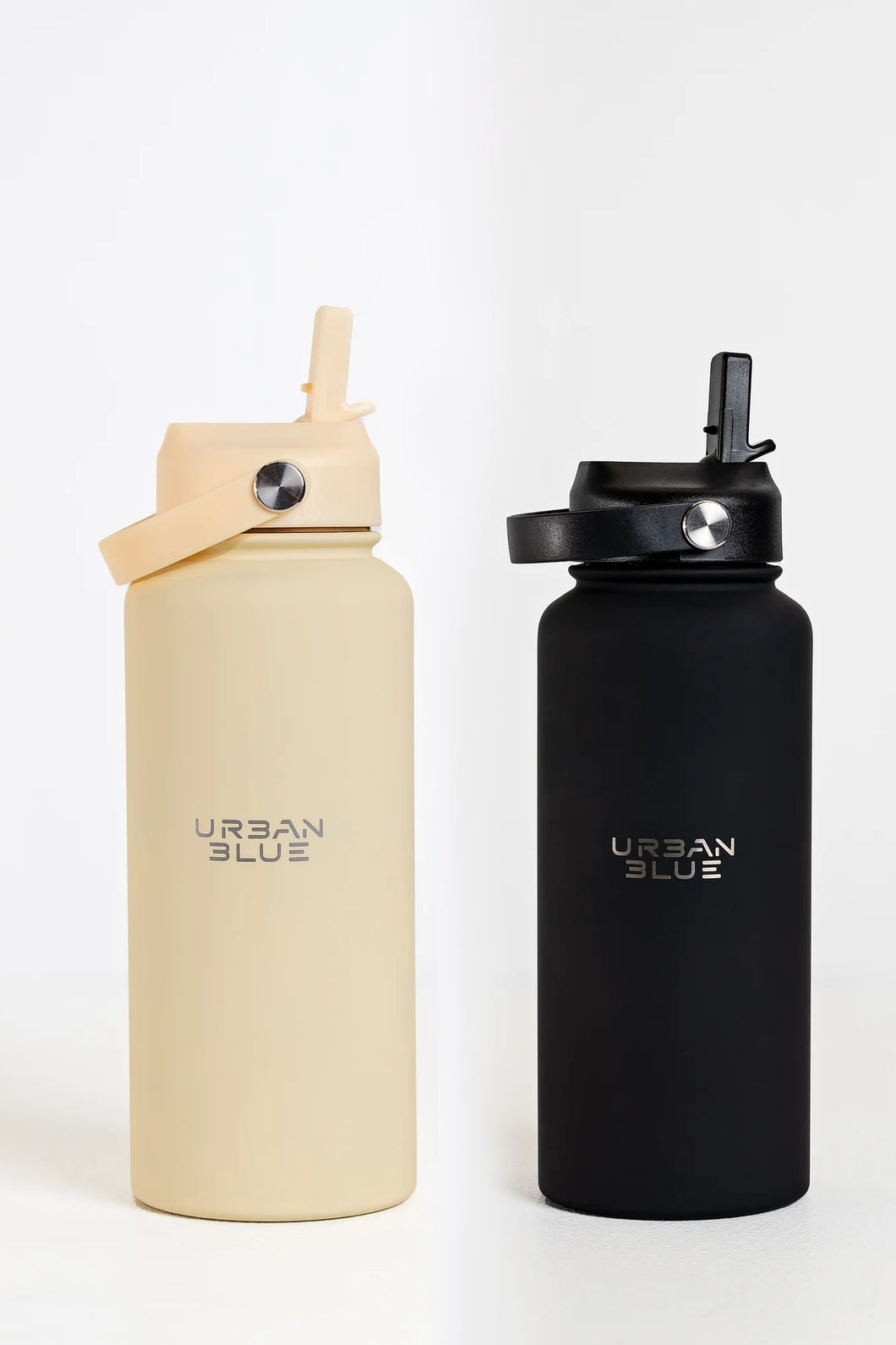 Daily Water Bottle Bundle 1L